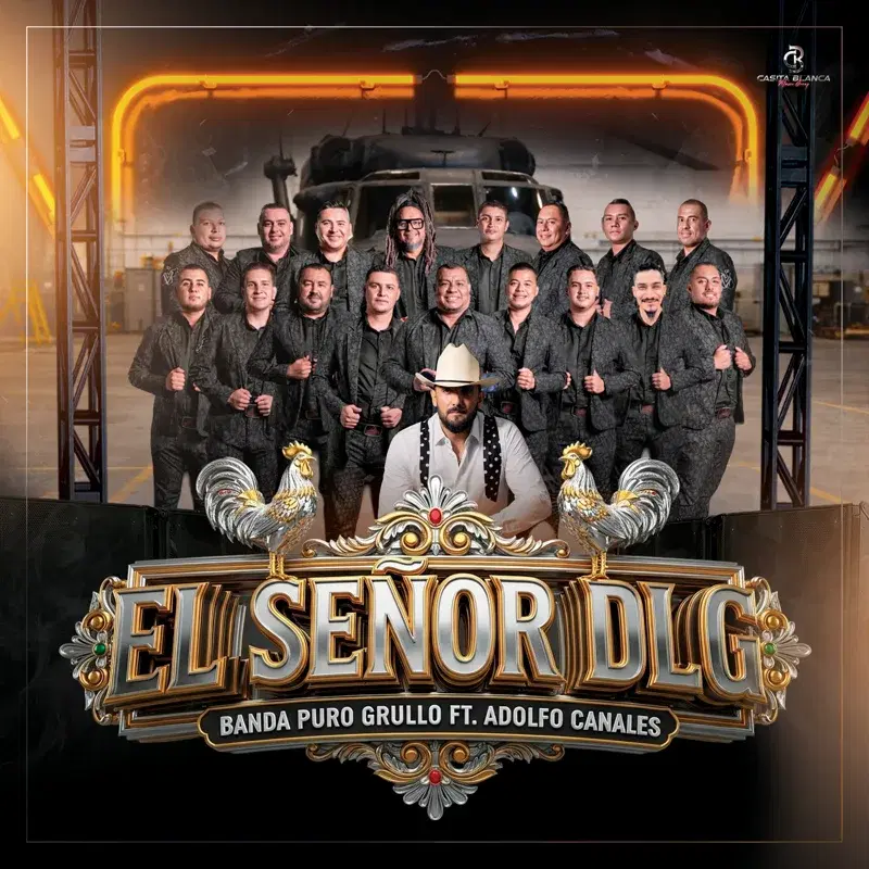 EL SEÑOR DLG