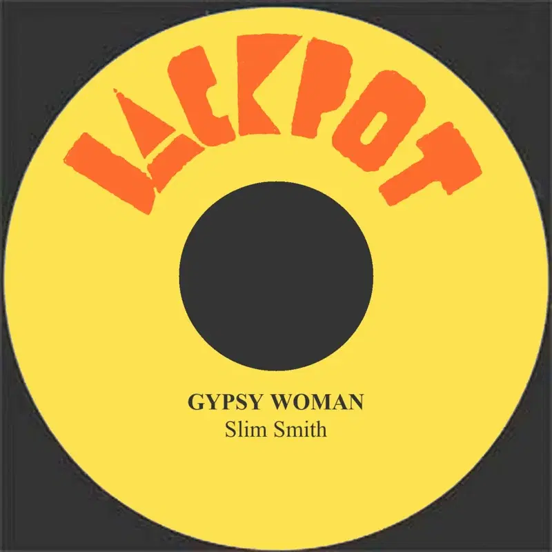Gypsy Woman