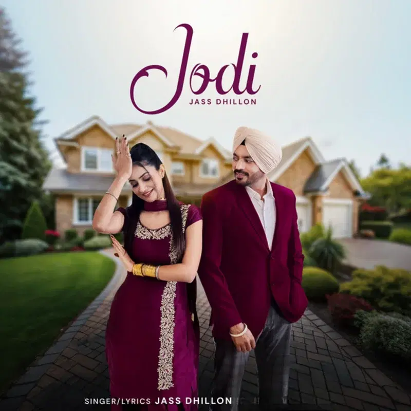 Jodi