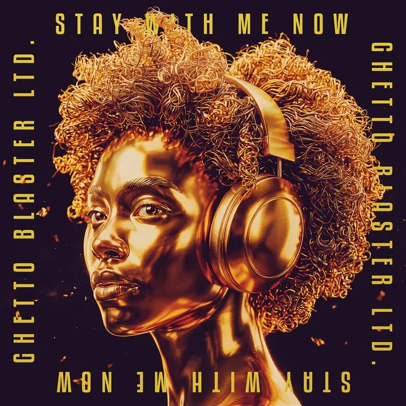 Stay With Me Now