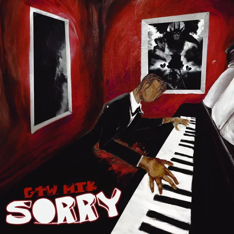 Sorry