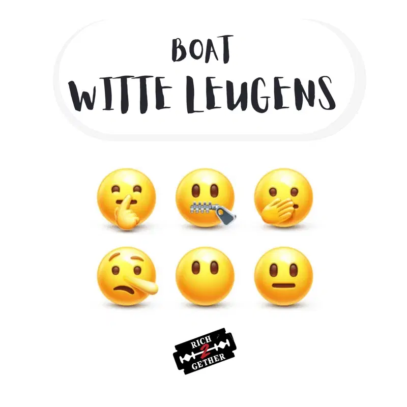 Witte Leugens