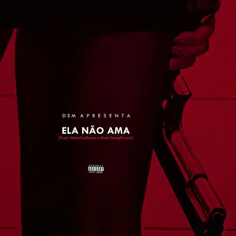 Ela Não Ama