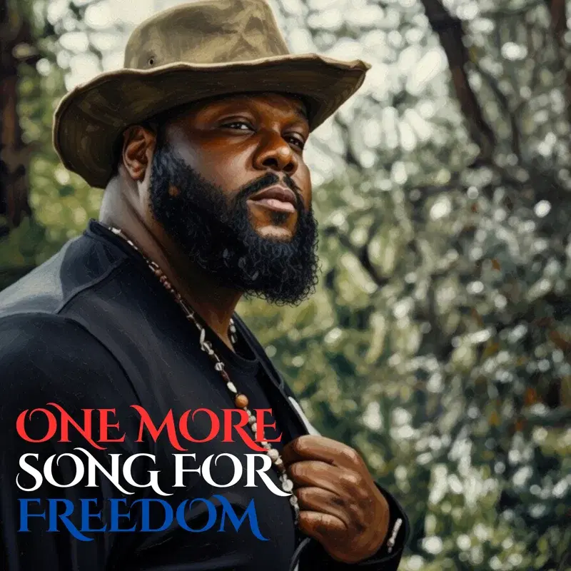 One More Song For Freedom
