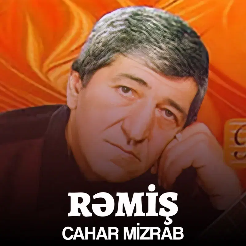 Cahar Mizrab