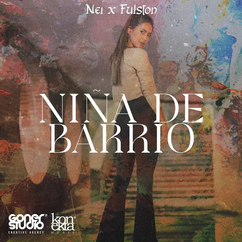 Niña de Barrio