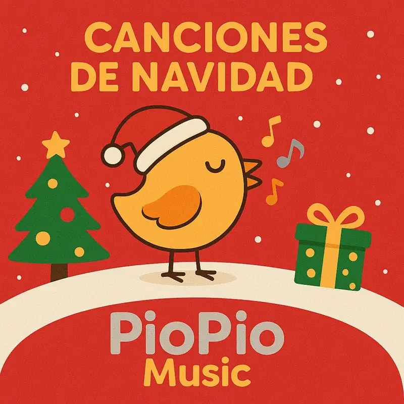 Canciones de Navidad