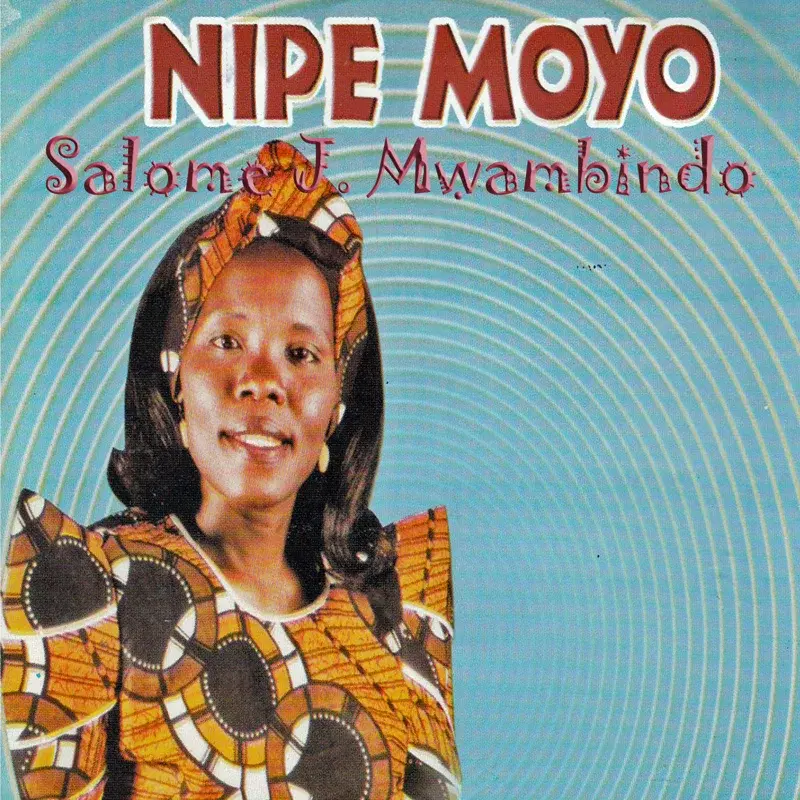 Nipe Moyo