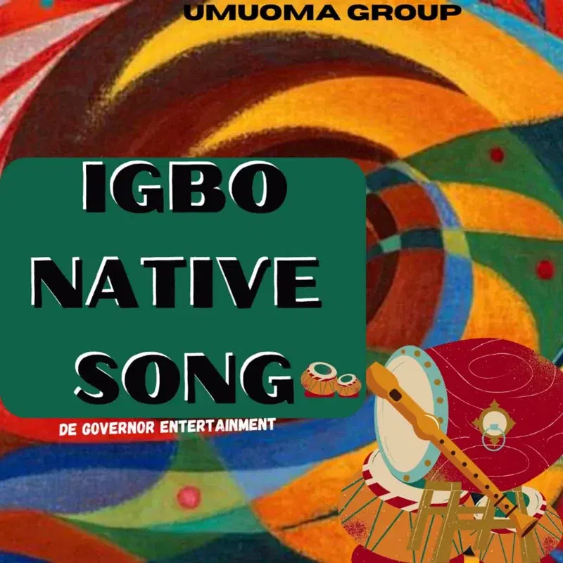 IGBO NATIVE SONG