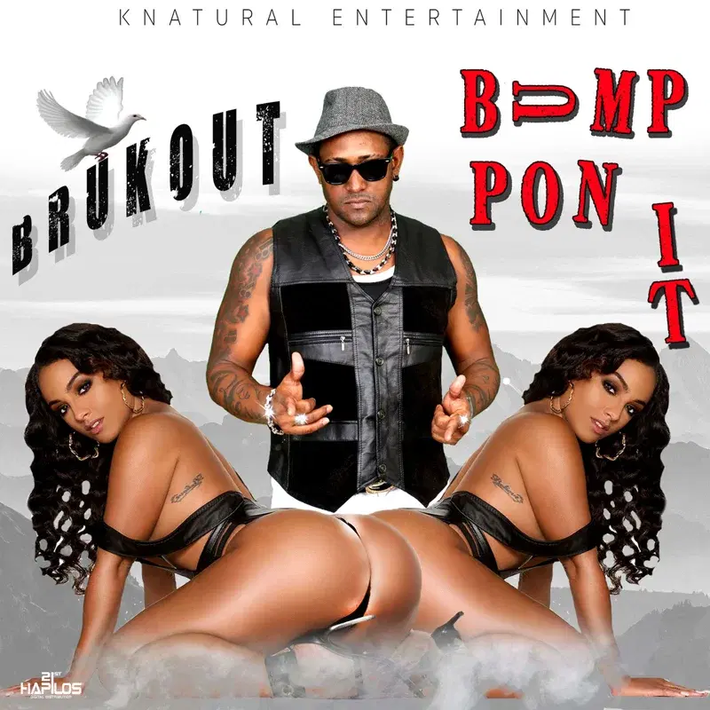 Bump Pon It