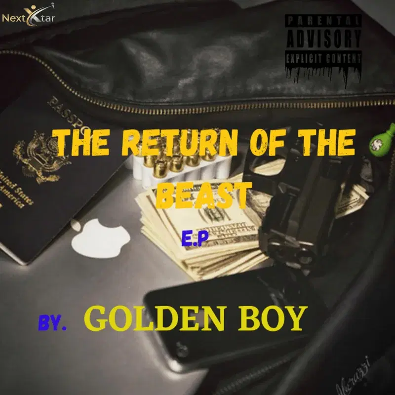 The Return of the Beast
