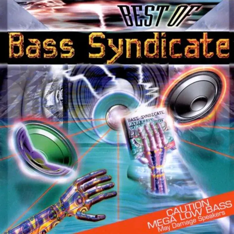 Best of Bass Syndicate