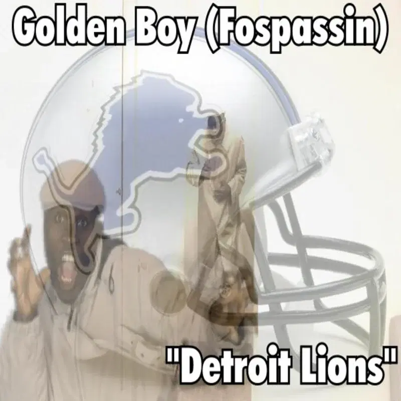 Detroit Lions