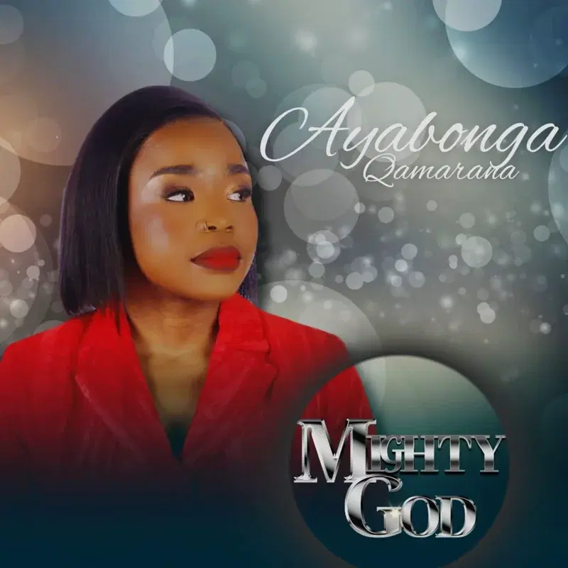 Mighty God