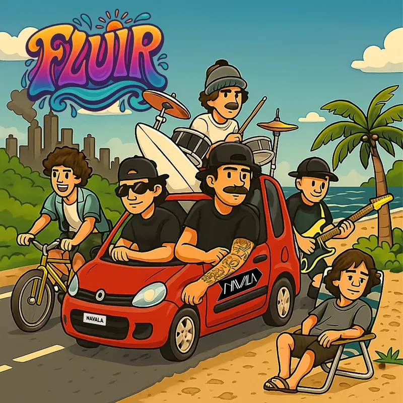 Fluir