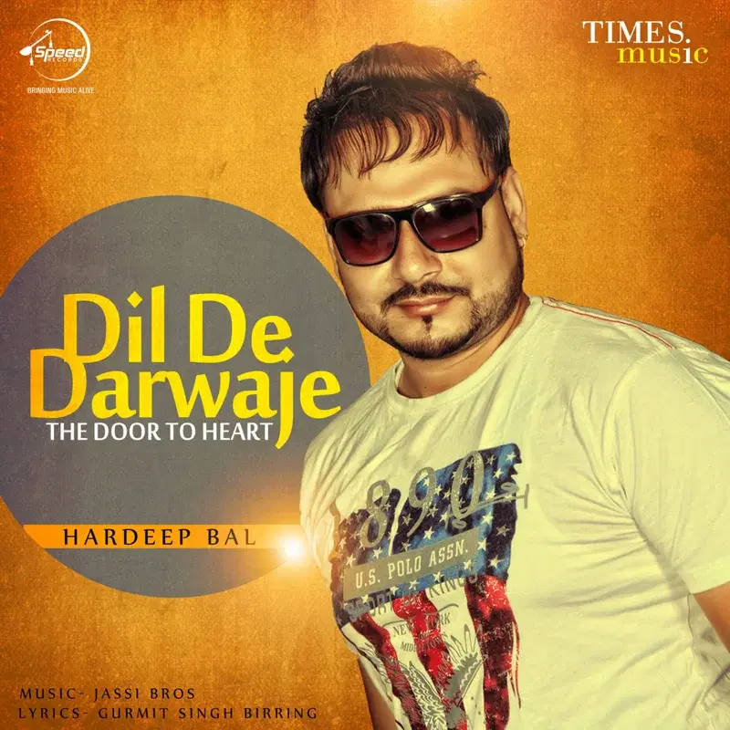 Dil De Darwaze - Single