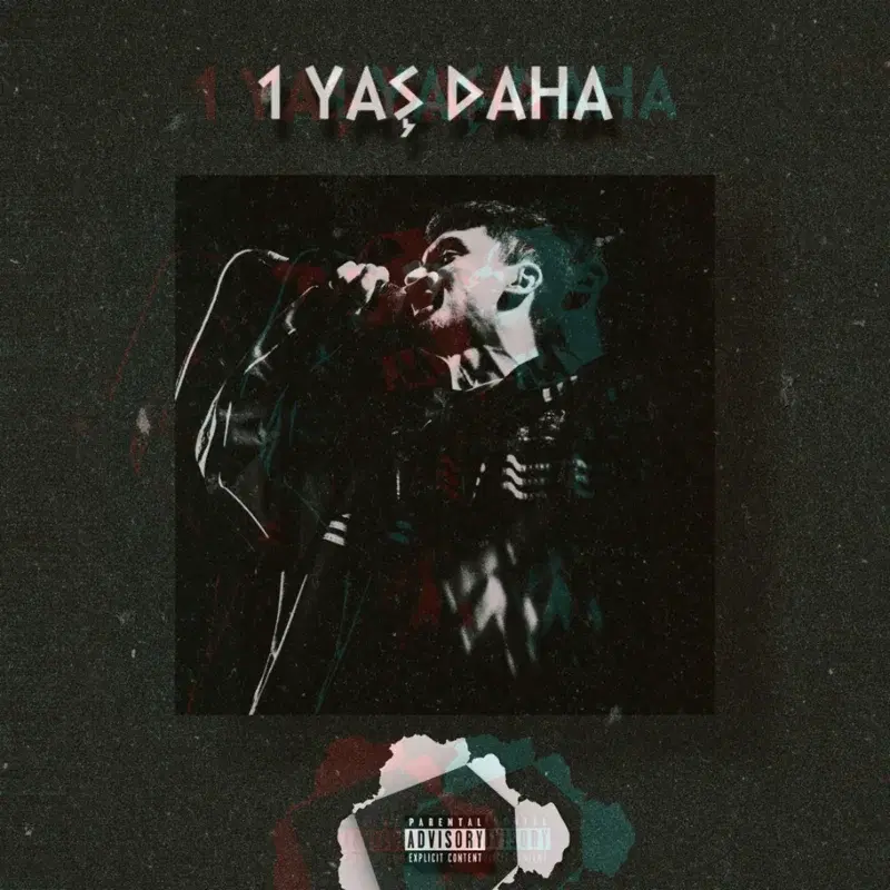 1 Yaş Daha