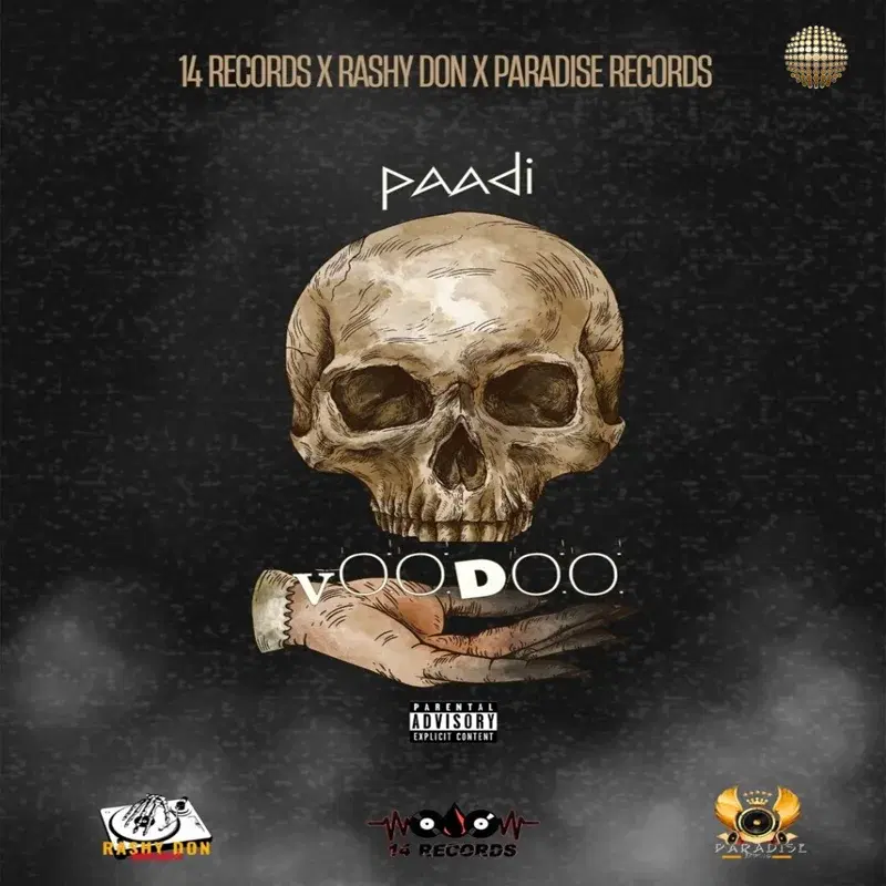 Voodoo