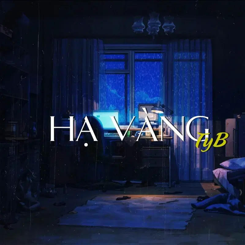 Hạ Vàng