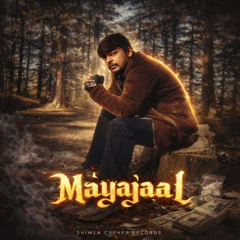 Mayajaal