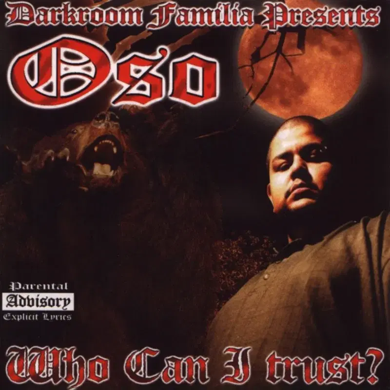 Who Can I Trust