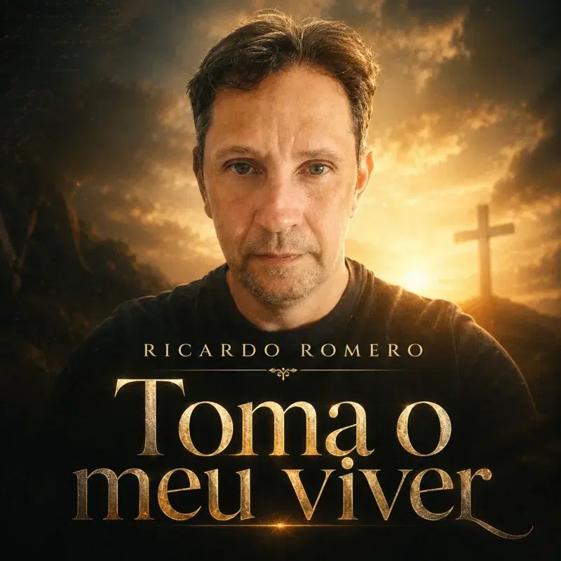 Toma o meu viver