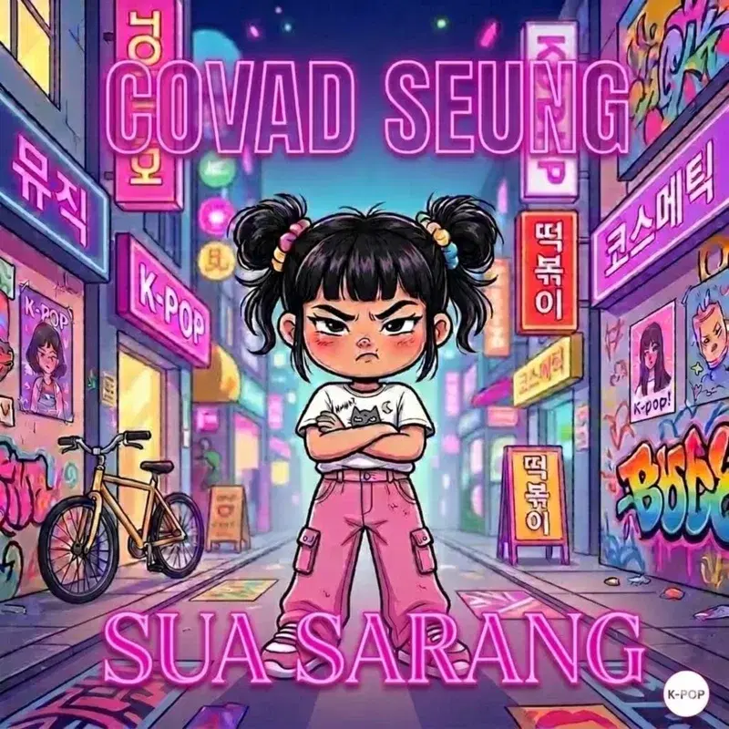 Sua Sarang