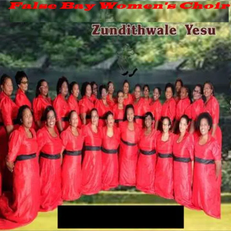 Zundithwale Yesu
