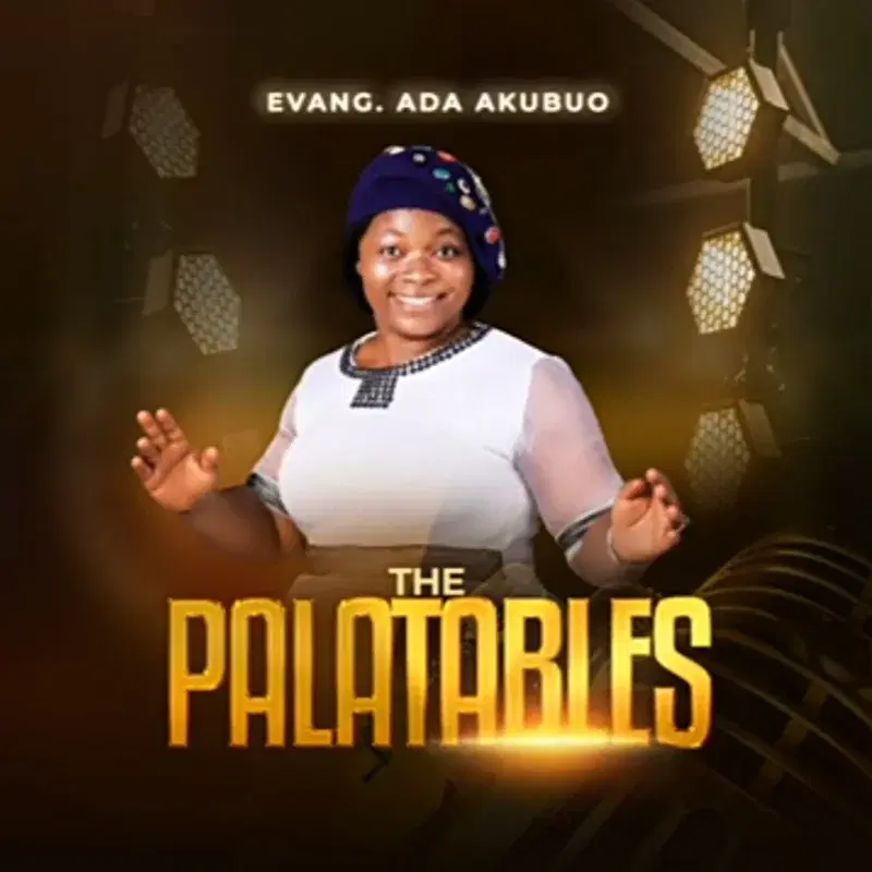 The Palatables