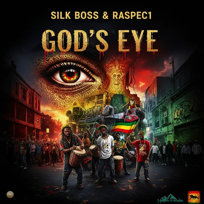 God's Eye