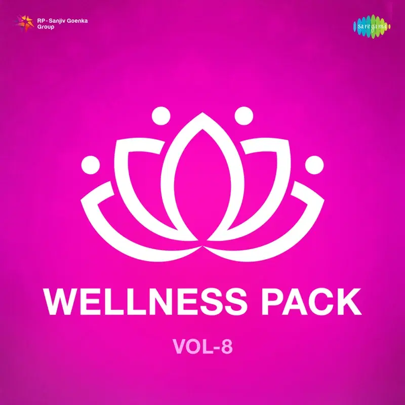 Wellness Pack, Vol. 8