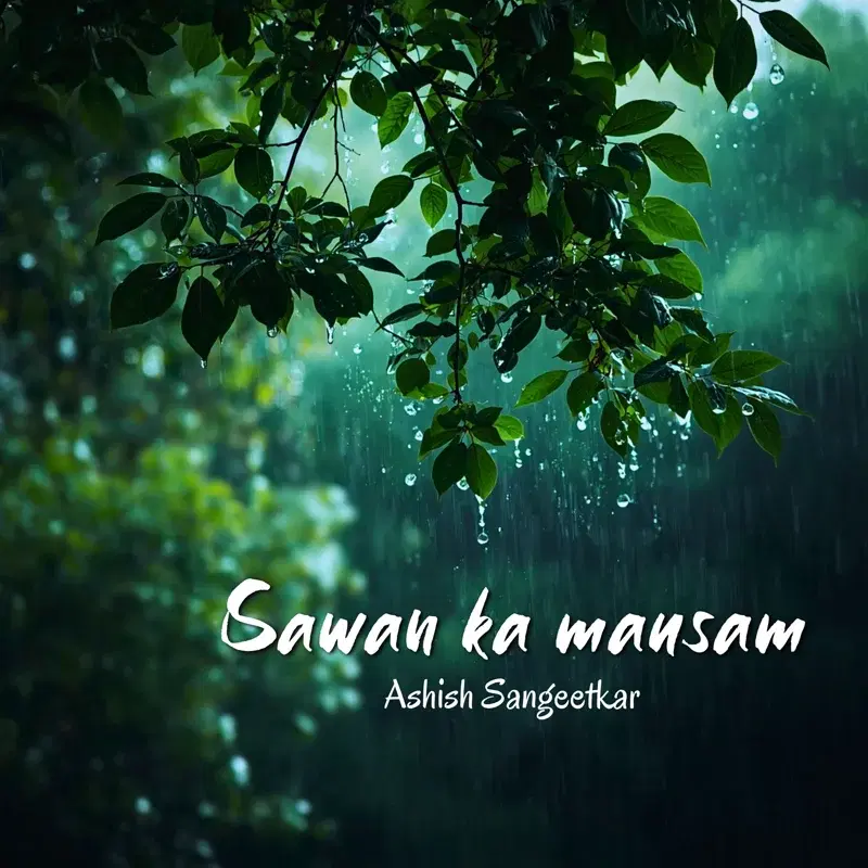 Sawan Ka Mausam