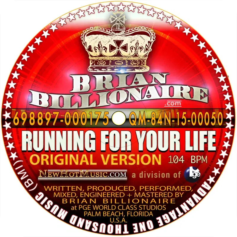 Running for Your Life