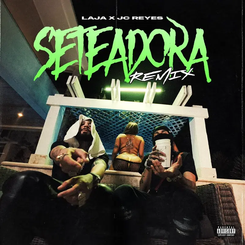 SETEADORA