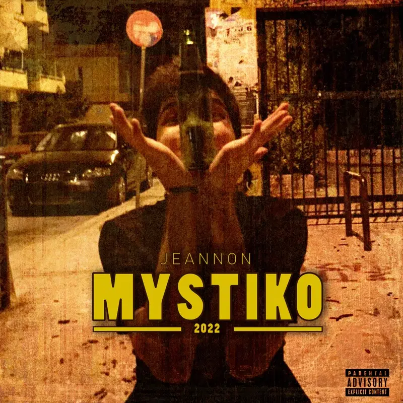 Cover Art