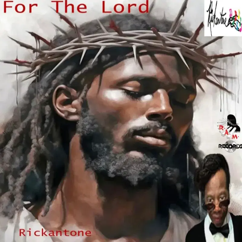 For The Lord