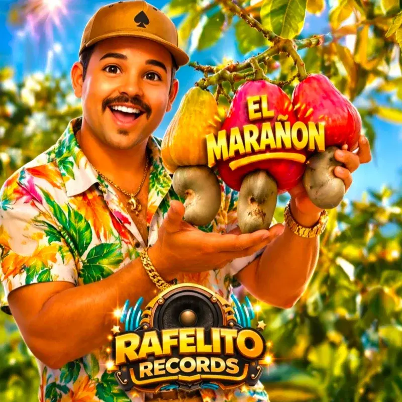 El Marañon