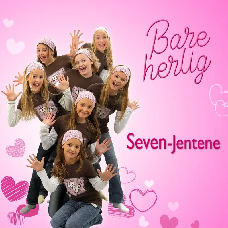 Bare Herlig