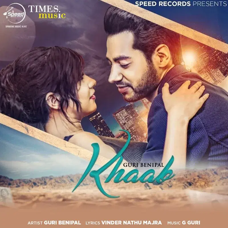 Khaab - Single