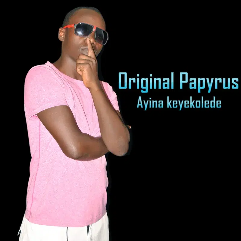 Ayina Keyekolede