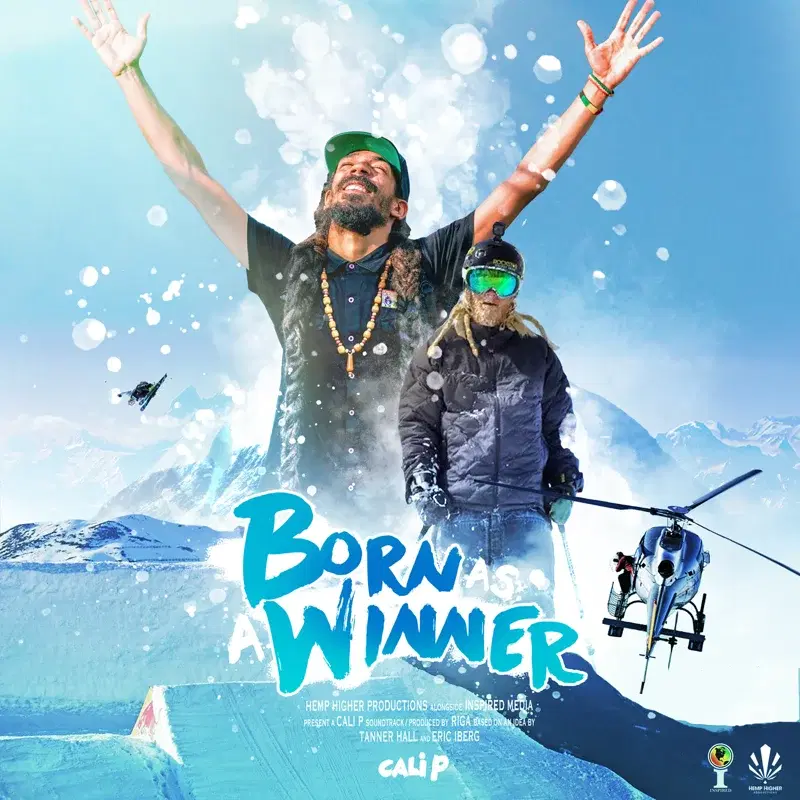 Born as a Winner