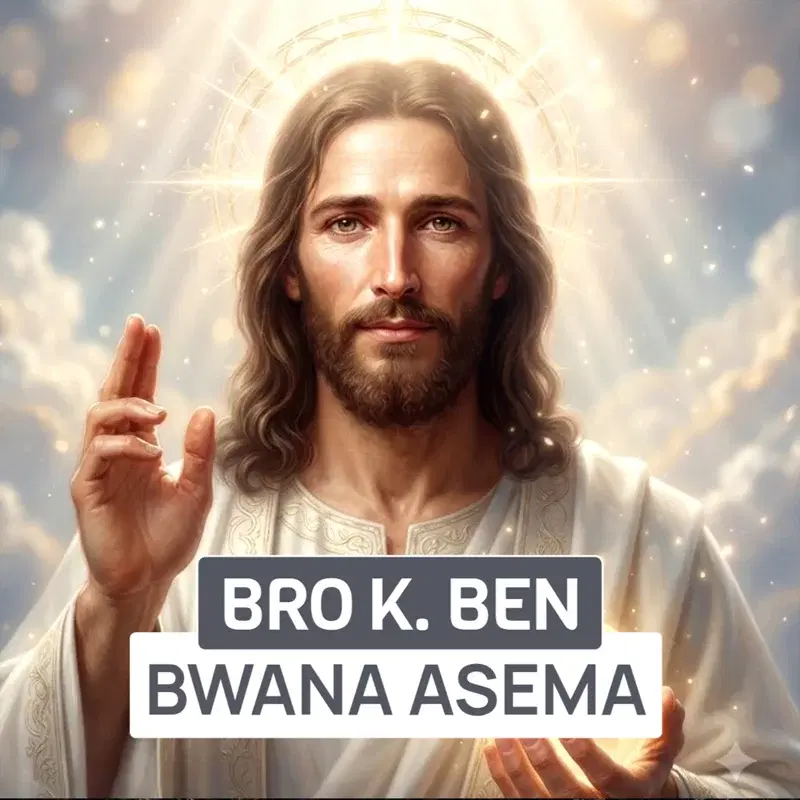 Bwana Asema