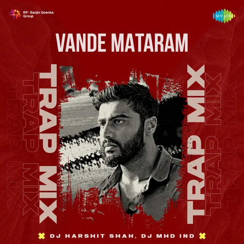 Vande Mataram