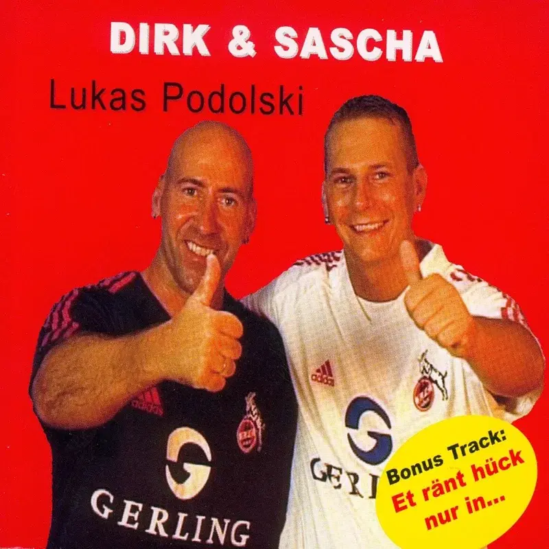 Dirk & Sascha