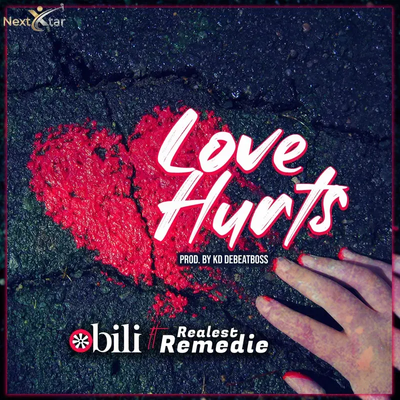 Love Hurts