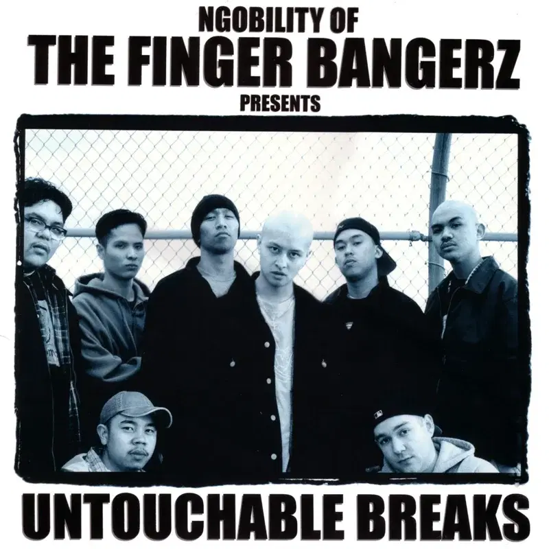 Untouchable Breaks