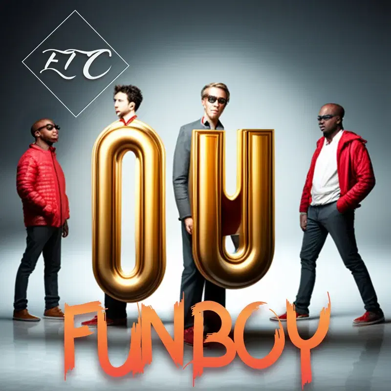 Funboy