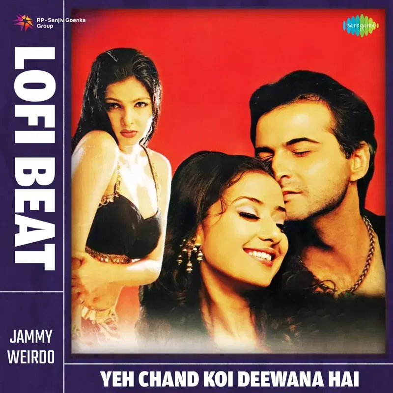 Yeh Chand Koi Deewana Hai