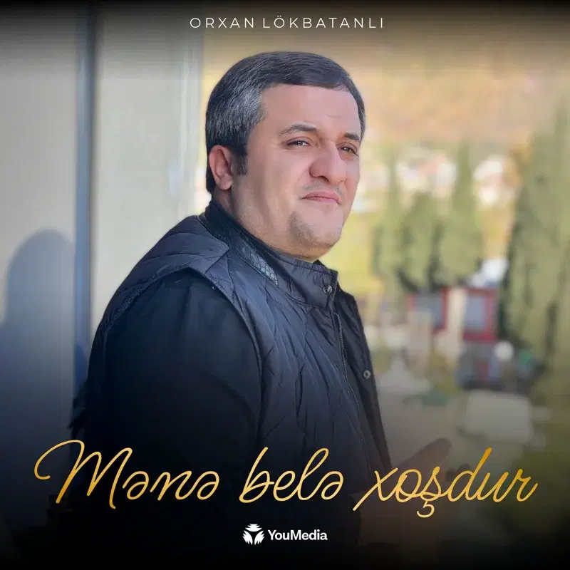 Mənə Belə Xoşdur