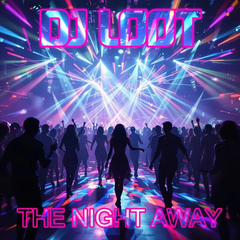 The Night Away